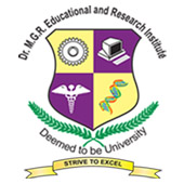 Faculty of Law | Dr.M.G.R. Educational and Research Institute